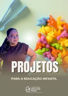 Projetos Pedagógicos para Sala de Aula