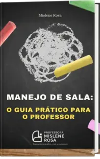 E-book Manejo de Sala