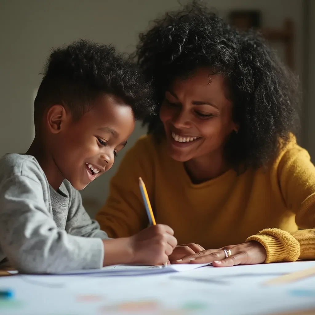 Resultado na leitura
