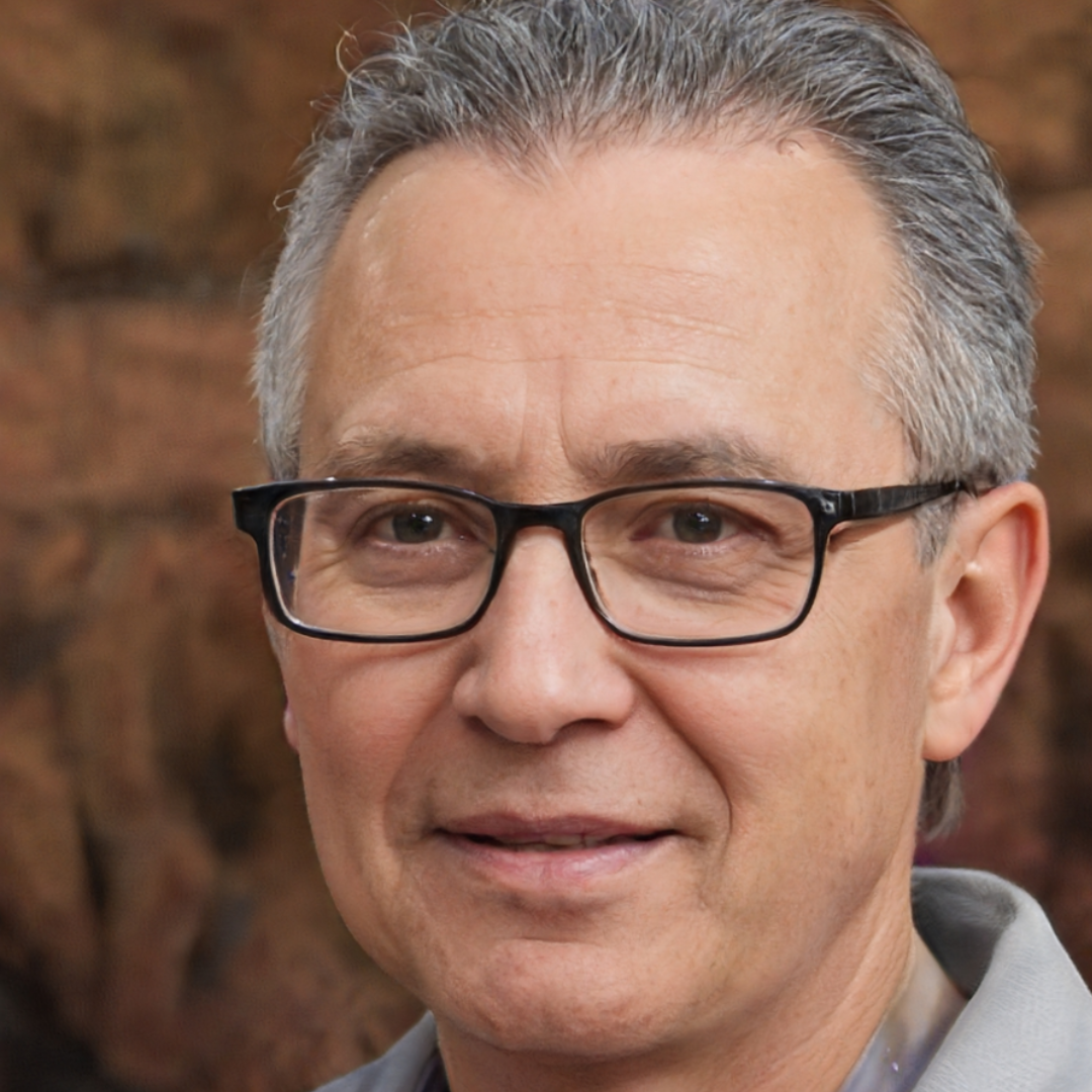 Almir Trichez