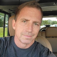 David Alexander