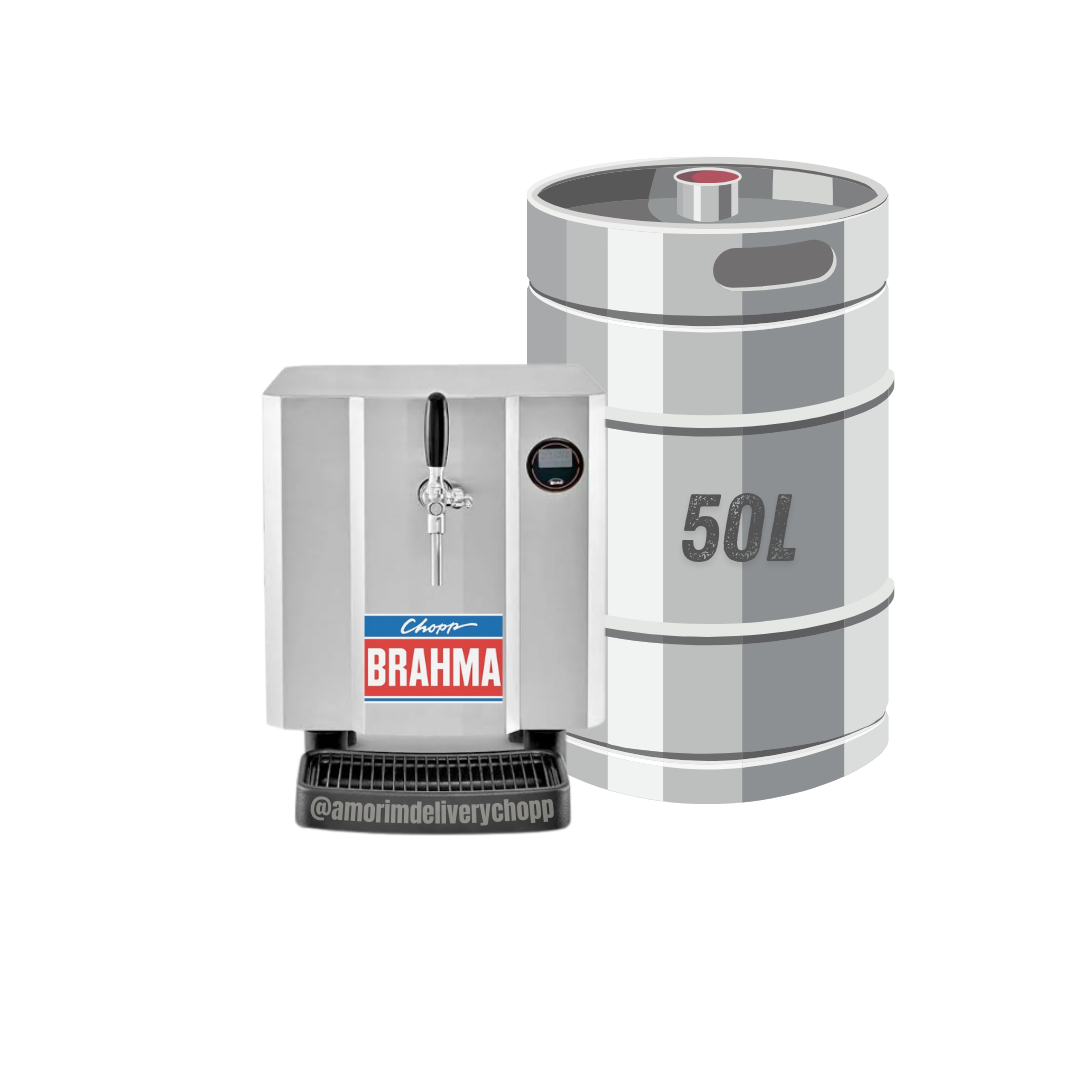 Brahma 50L