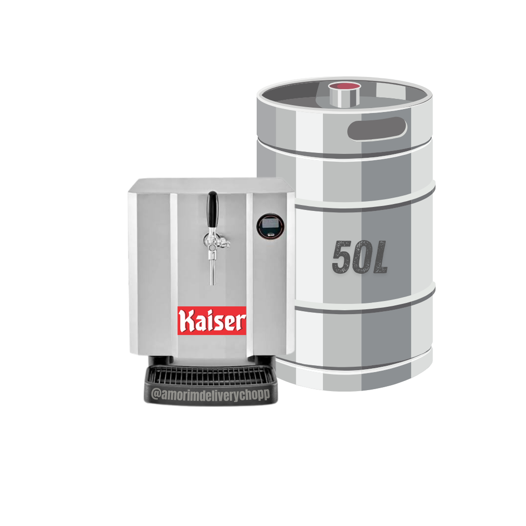 Kaiser 50L