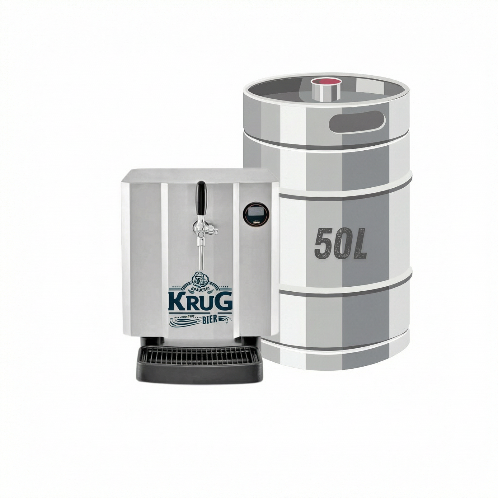 Krug 50L