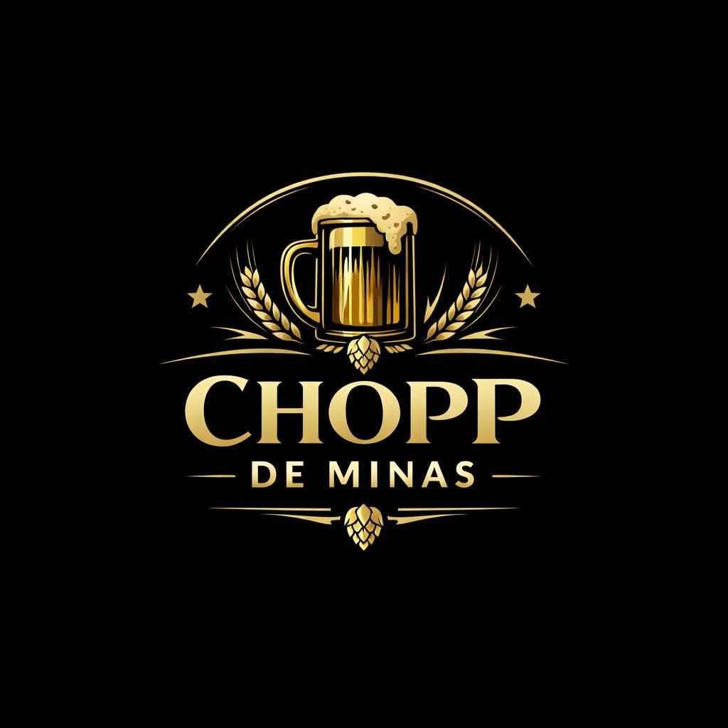 Chopp de Minas