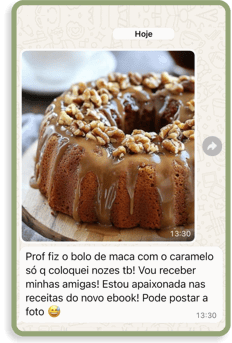 Customer Review Screenshot 2