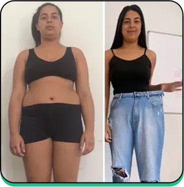 Ana Rodríguez – 36 años