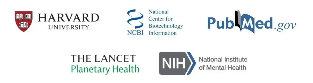 NIH Johns Hopkins PubMed NEJM PLOS ONE