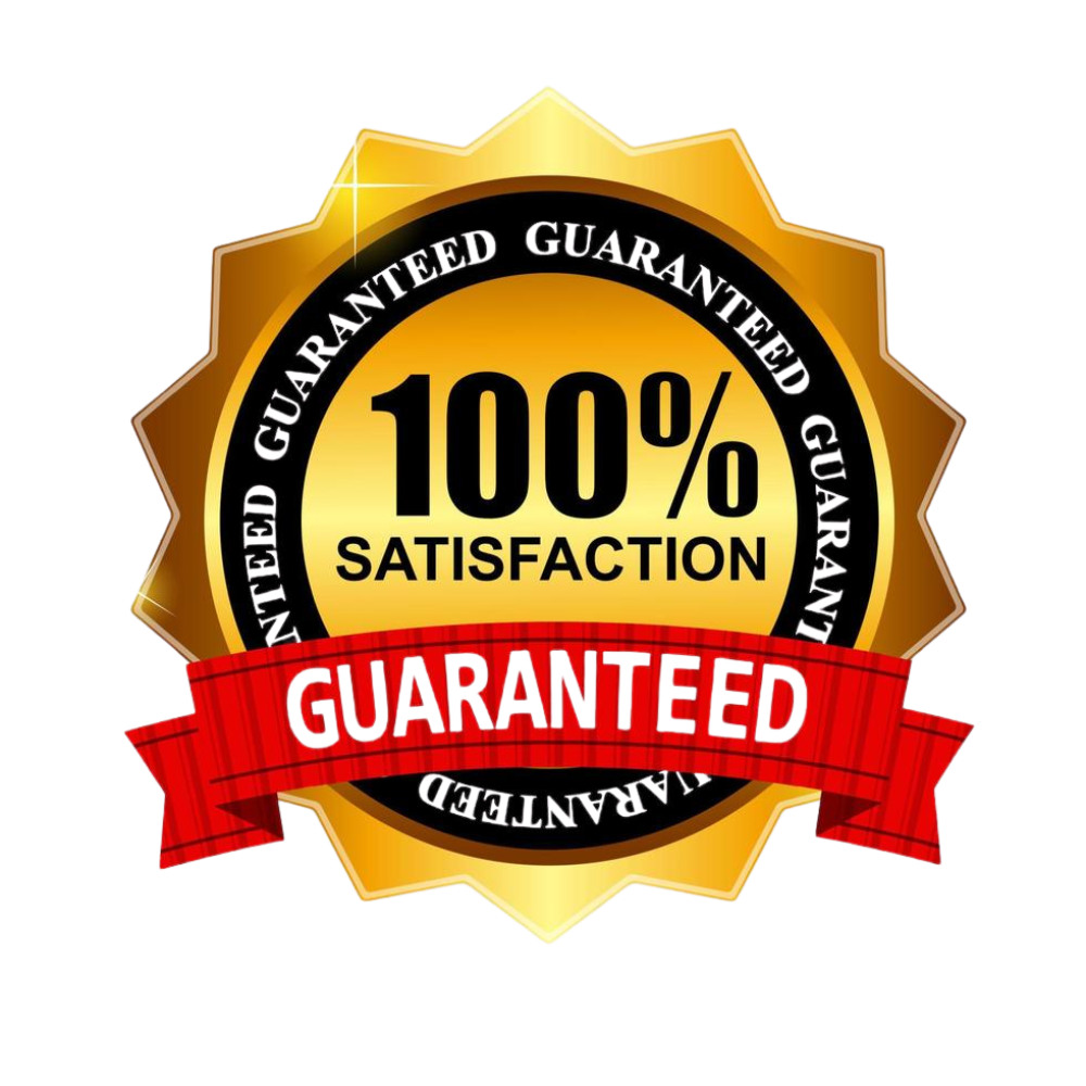 60-Day Guarantee