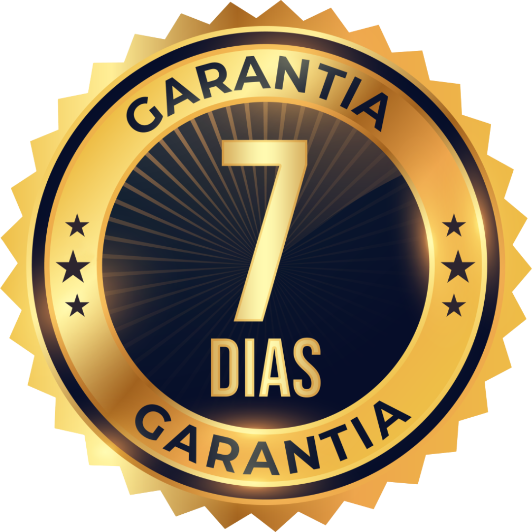 Garantía 7 días