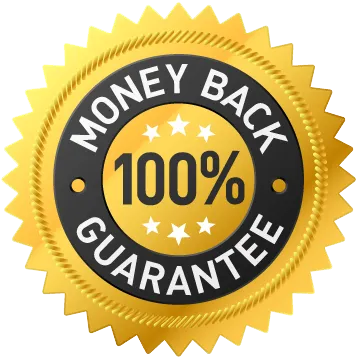 60 Day Money Back Guarantee