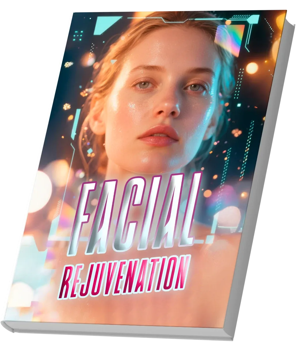 Bonus 3 Facial Rejuvenation