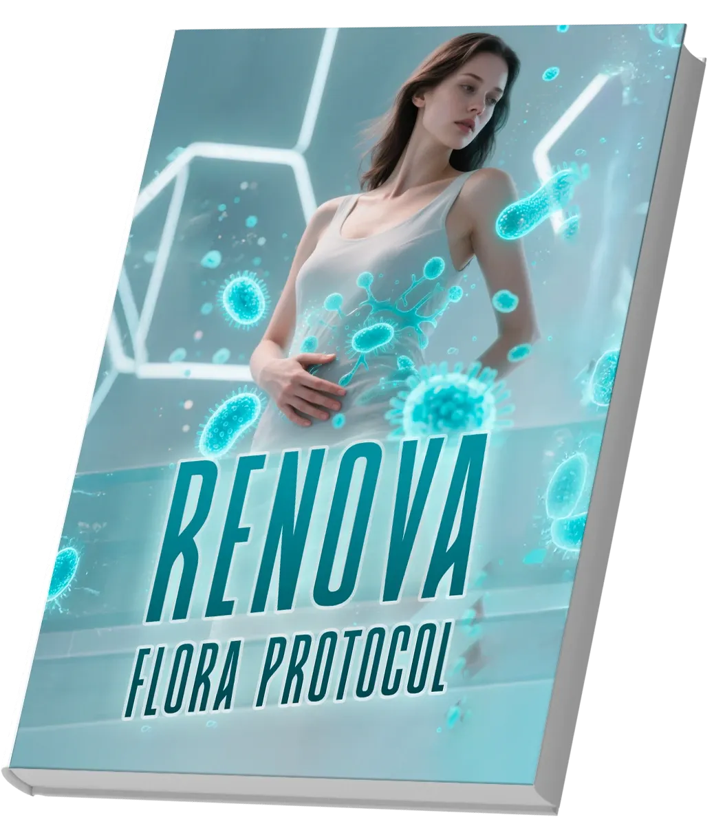 Bonus 4 Renova Flora Protocol