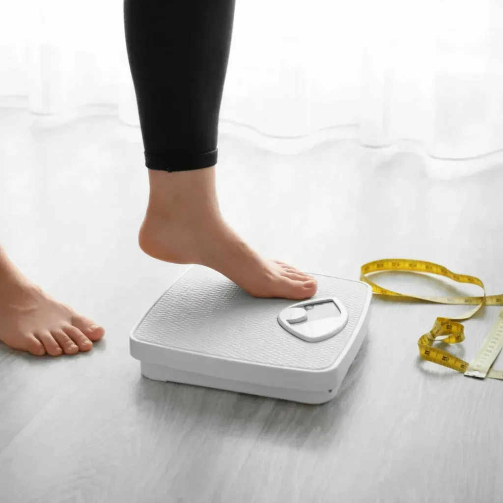 Accelerate metabolism