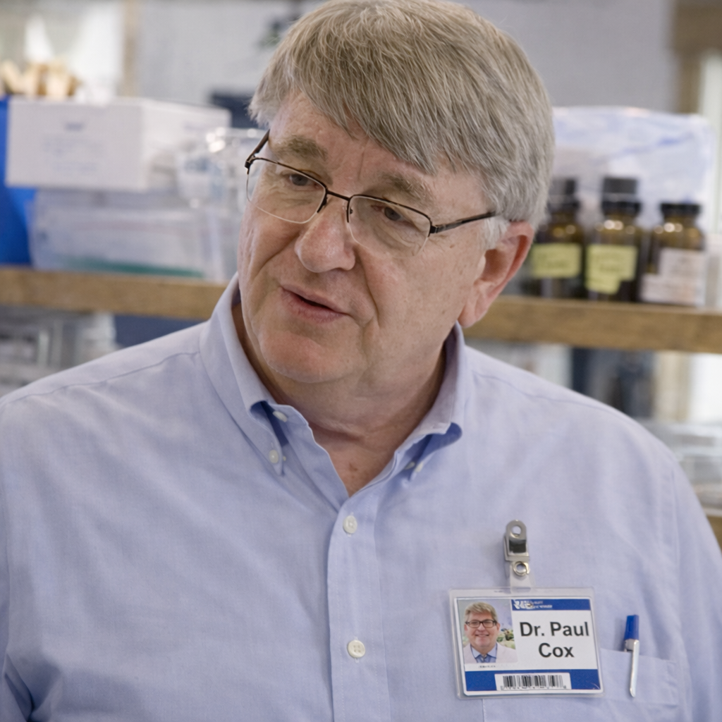 CoreStrength authority image