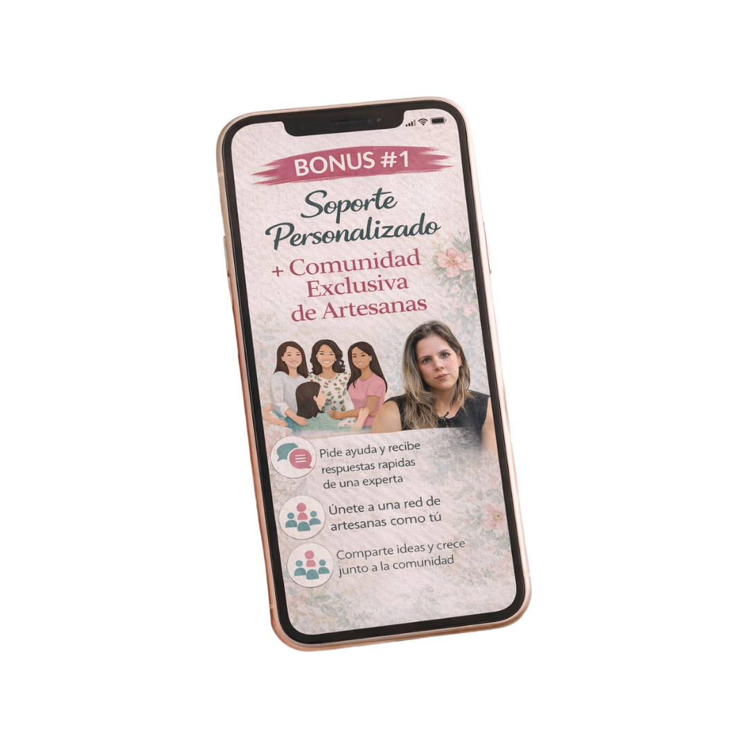 Testimonios de alumnas