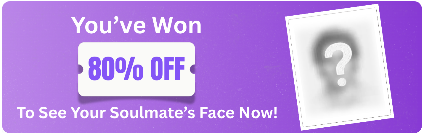 Your drawing soulmate