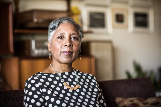 Margaret D. - Mobile, AL