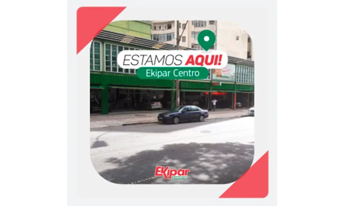 Ekipar Centro