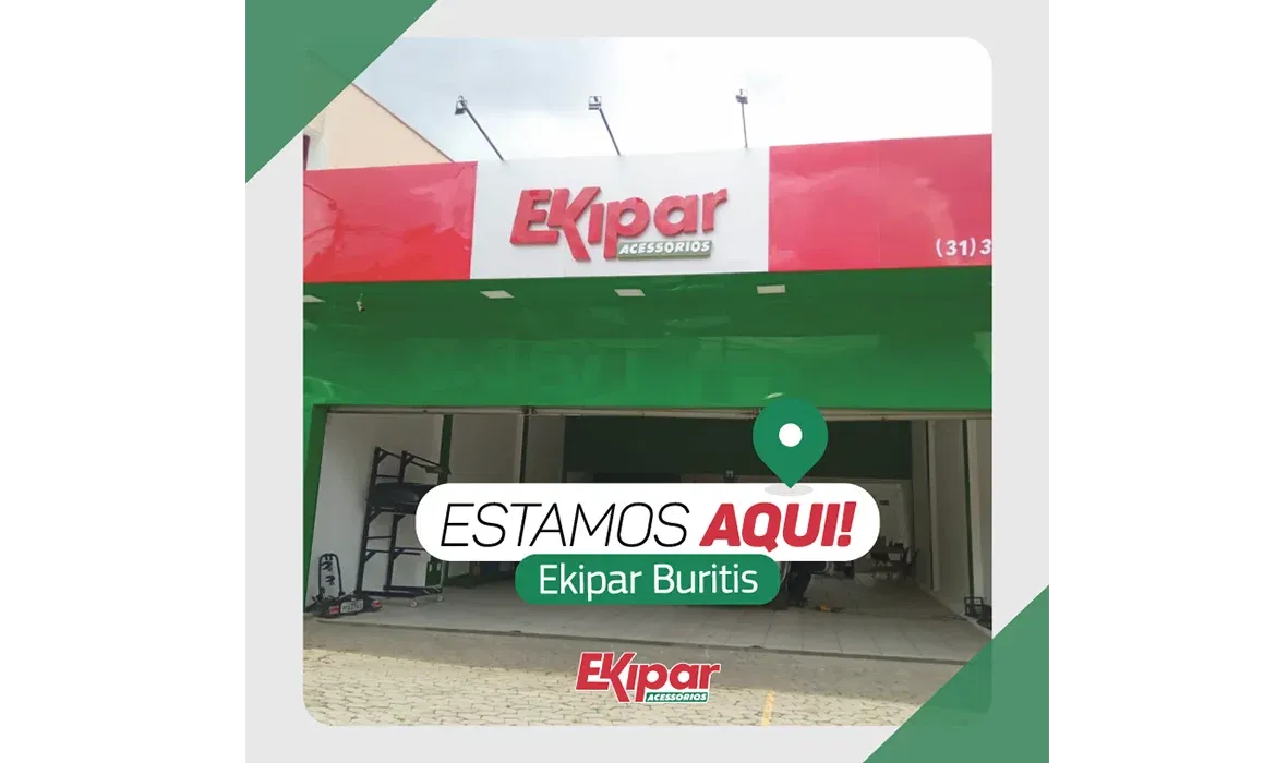 Ekipar Buritis