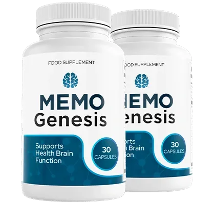 MemoGenesis Bottles