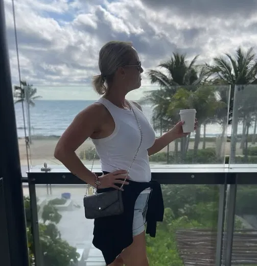Suzie Frost