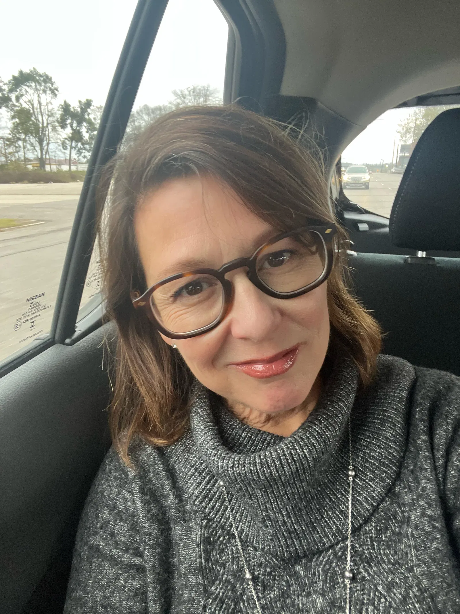 Carolyn Wilson