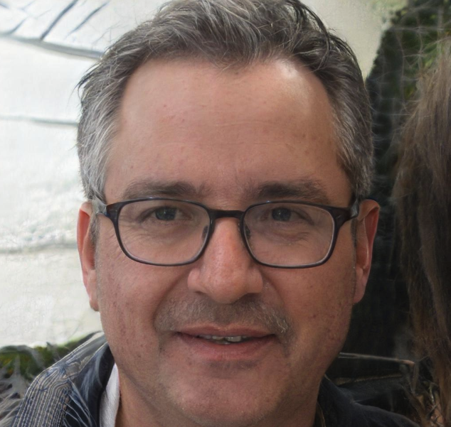 Robert Chen