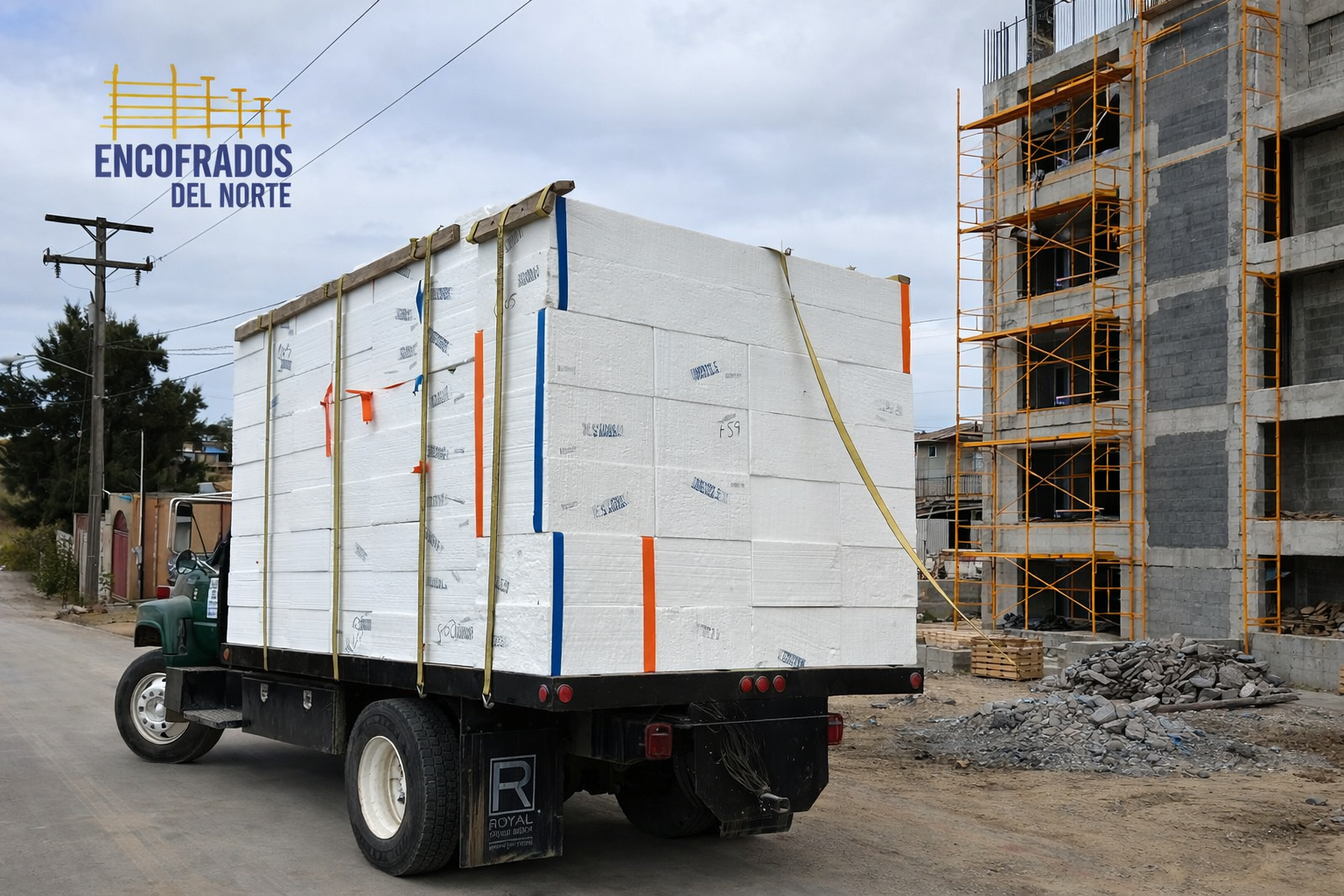 Vigueta y bovedilla imagen 3