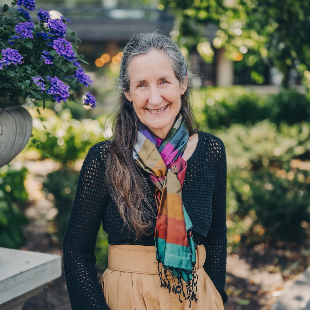 NervLief health expert portrait