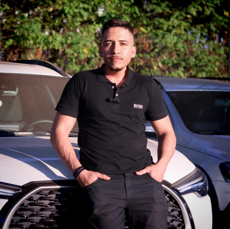 Edu Leilão de Carros para Iniciantes