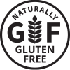 Gluten FREE