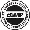 GMP Certified