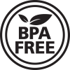 BPA FREE