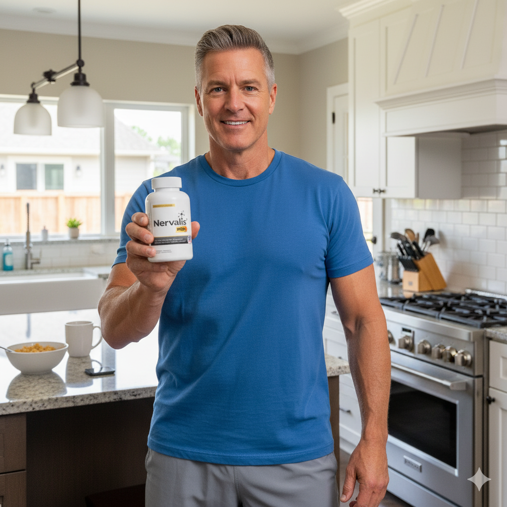 Ethan Collins, 47 years old