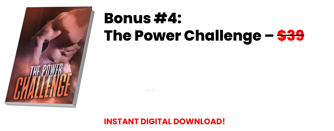 The Power Challenge