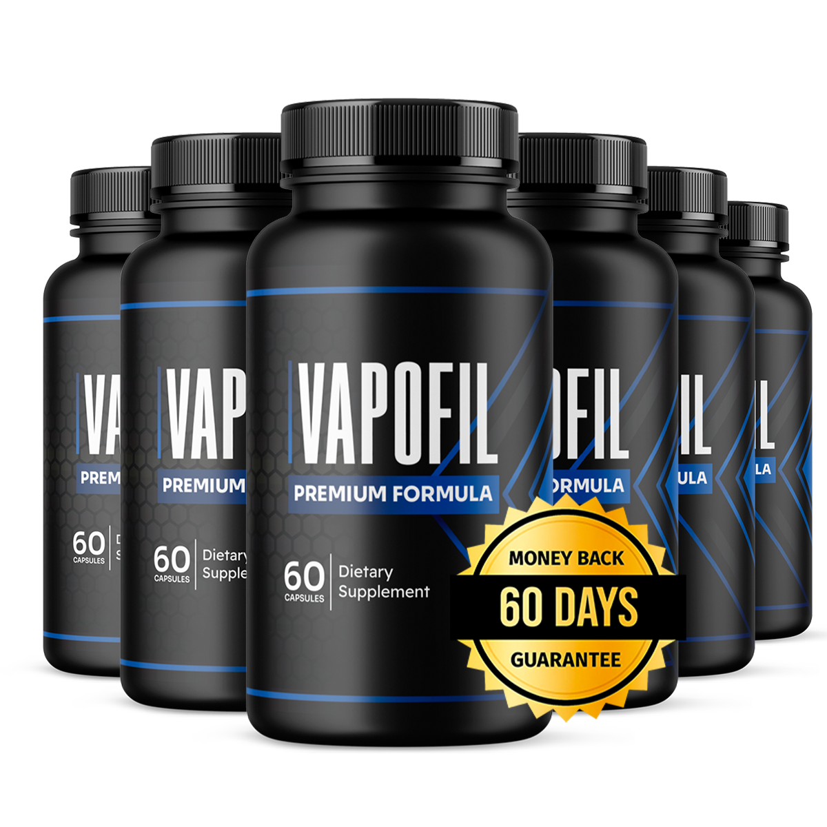 Vapofil™ — Official Formula