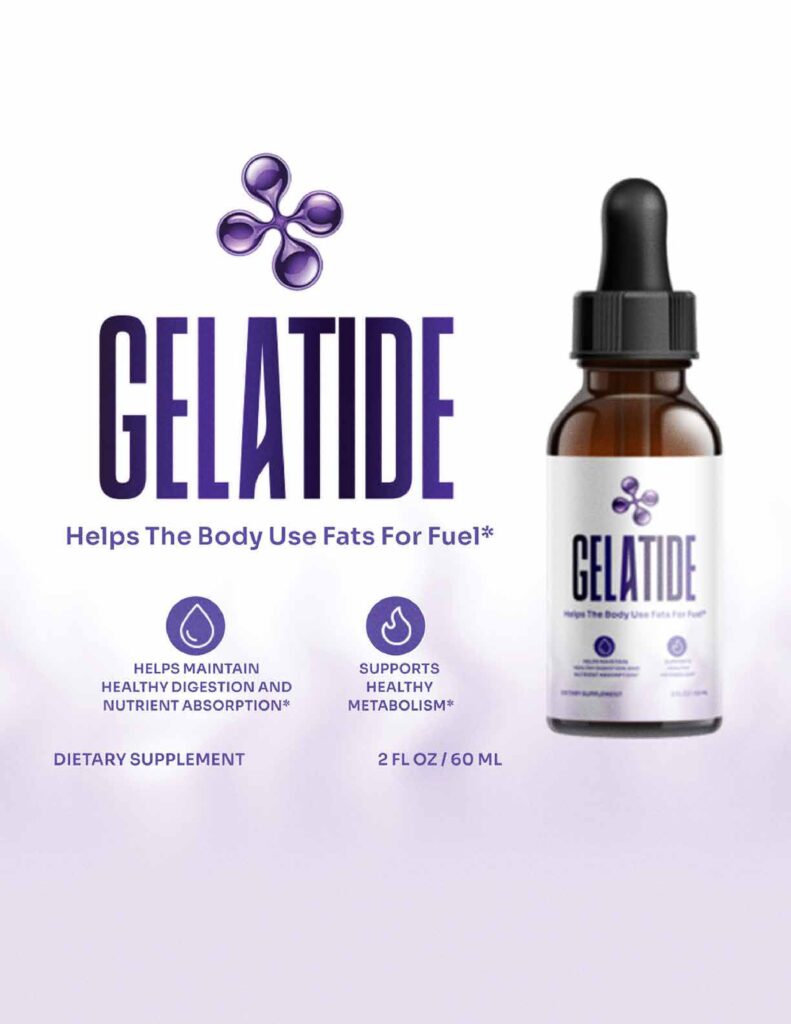 Gelatide Amplification Matrix