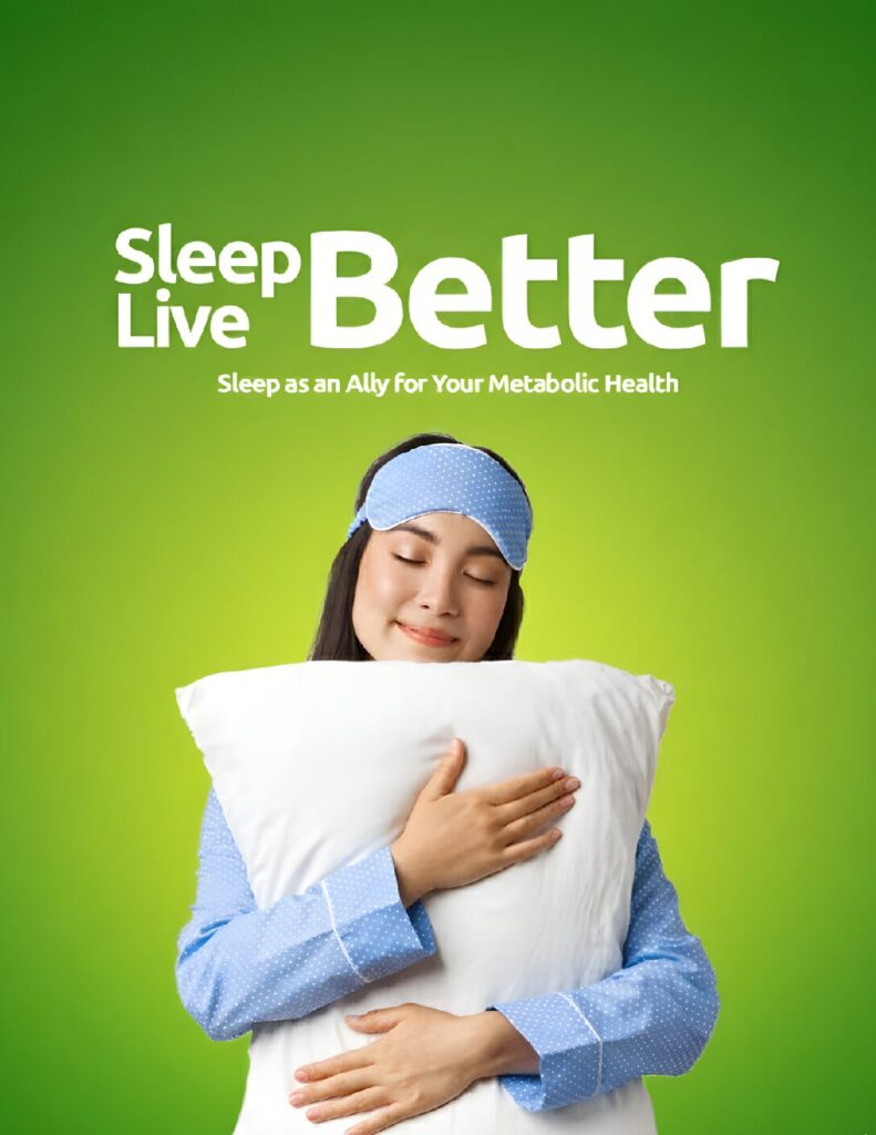 Sleep Live Better System