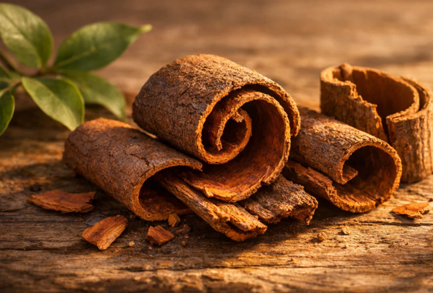 Cinnamomum Cassia