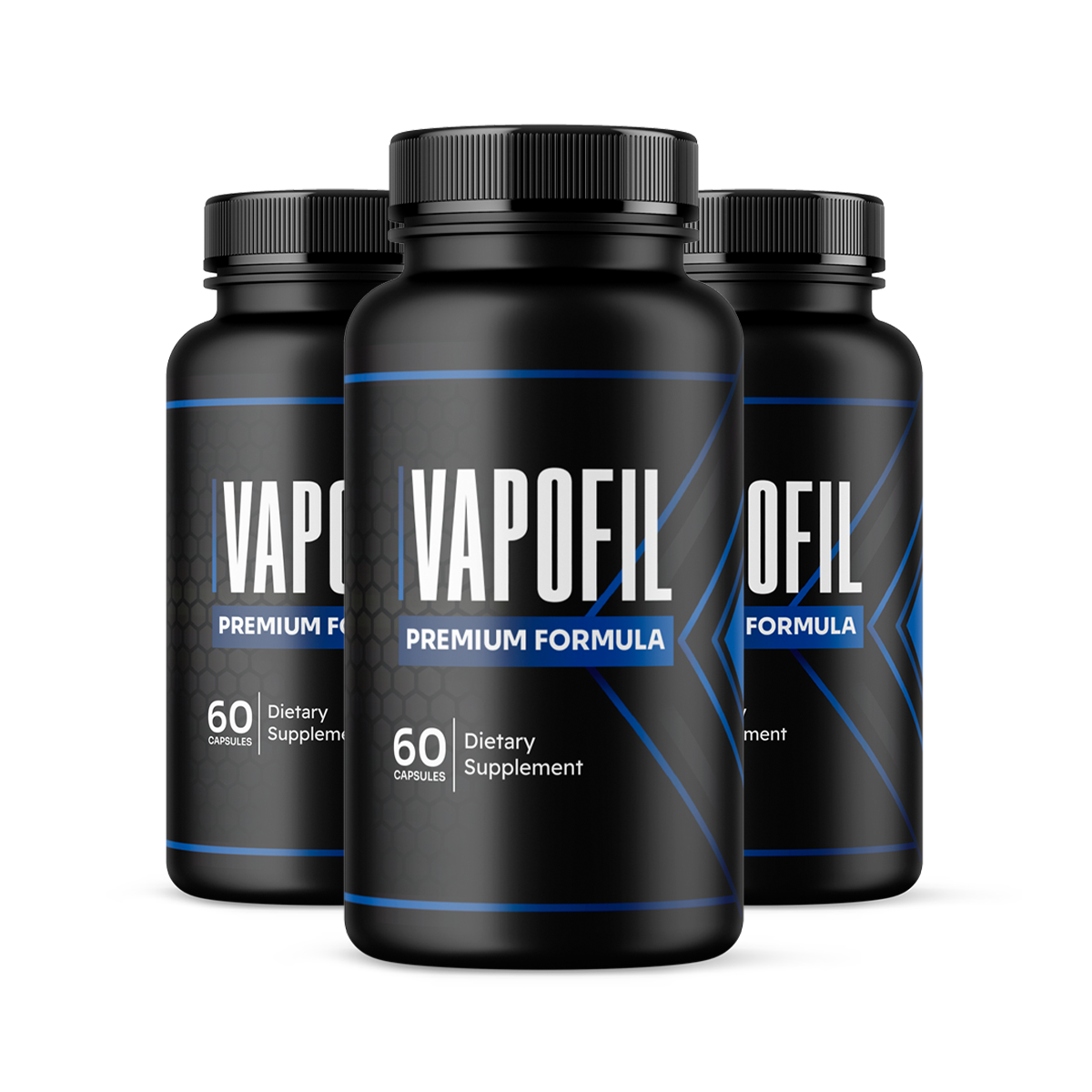 Vapofil™ — Official Formula