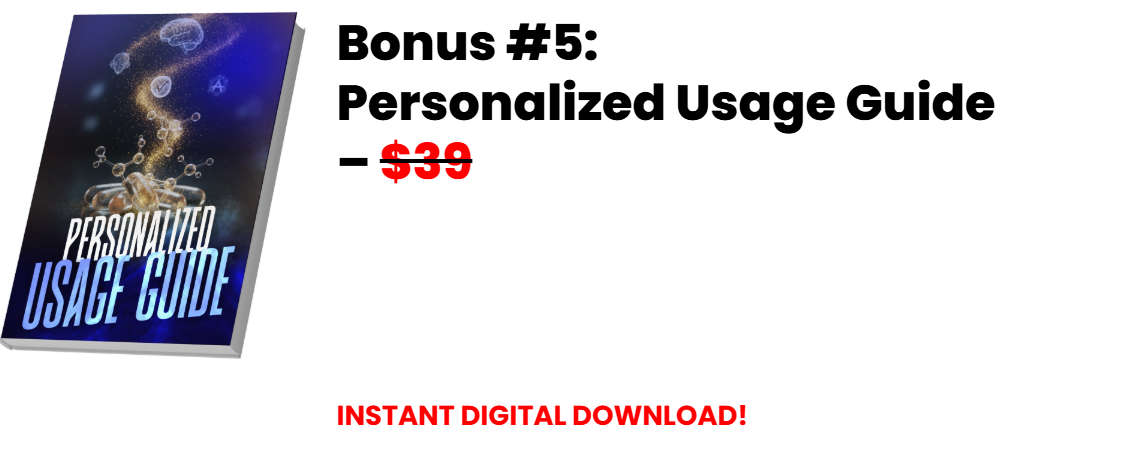 Your Personalized Roadmap