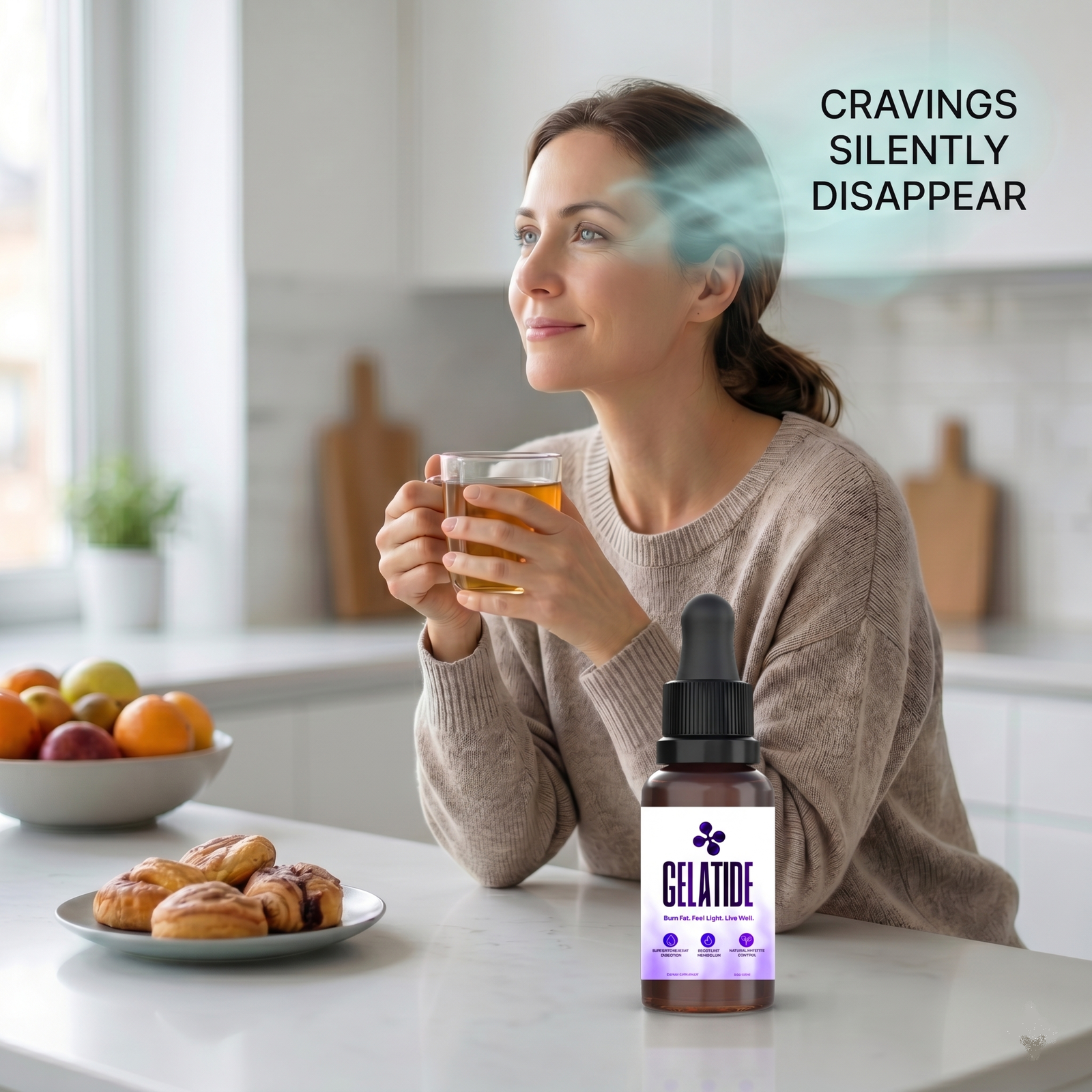 Appetite Regulation — Cravings