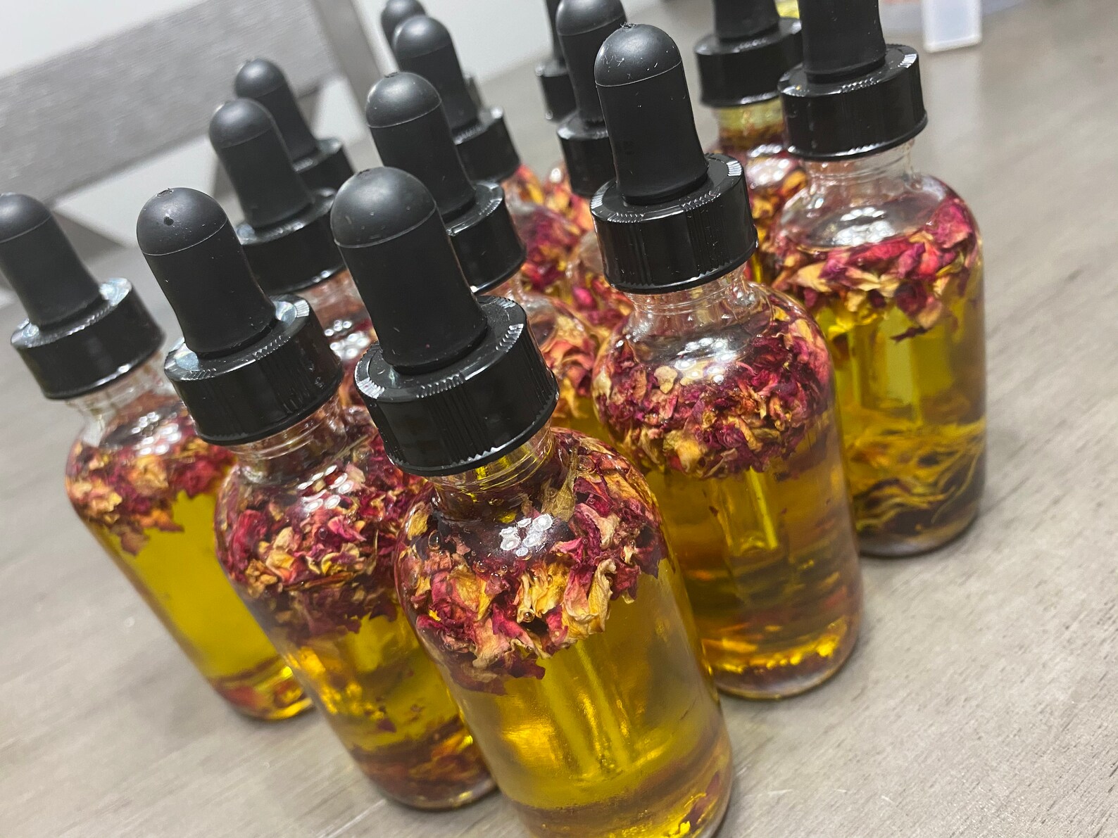 Soothing Botanical Complex