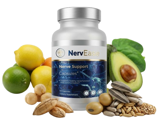 NervEase — Formula Premium