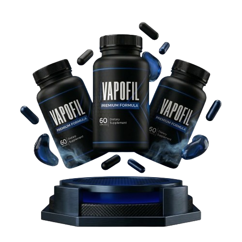 Vapofil™ — Official Formula