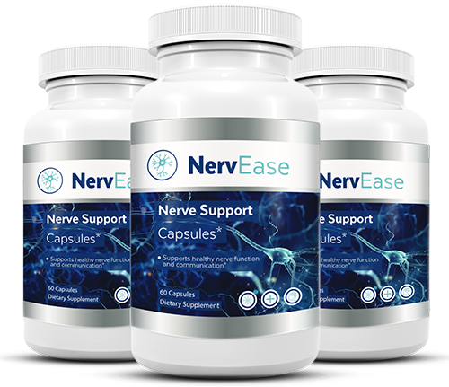 NervEase — Official Formula