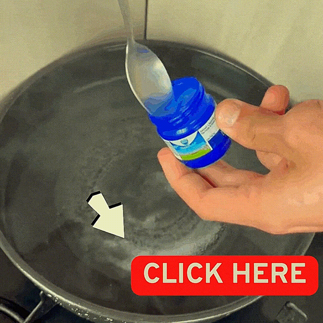 Watch the simple home trick