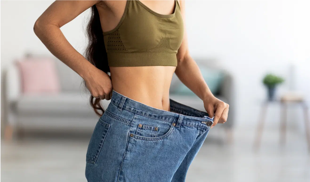 Flush Out Stuck Poop