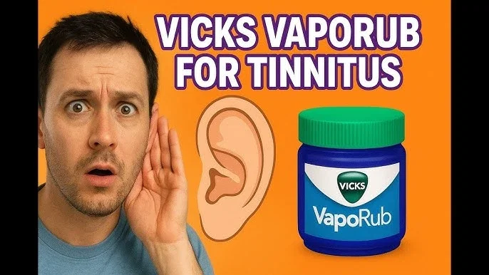 Vicks Trick Method